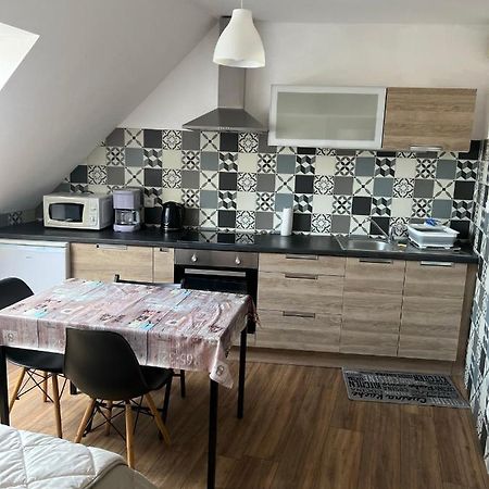 Super Appartement Colmar Centre 外观 照片