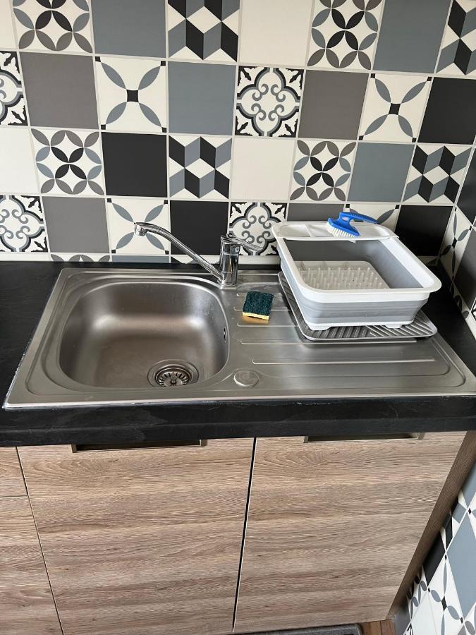 Super Appartement Colmar Centre 外观 照片