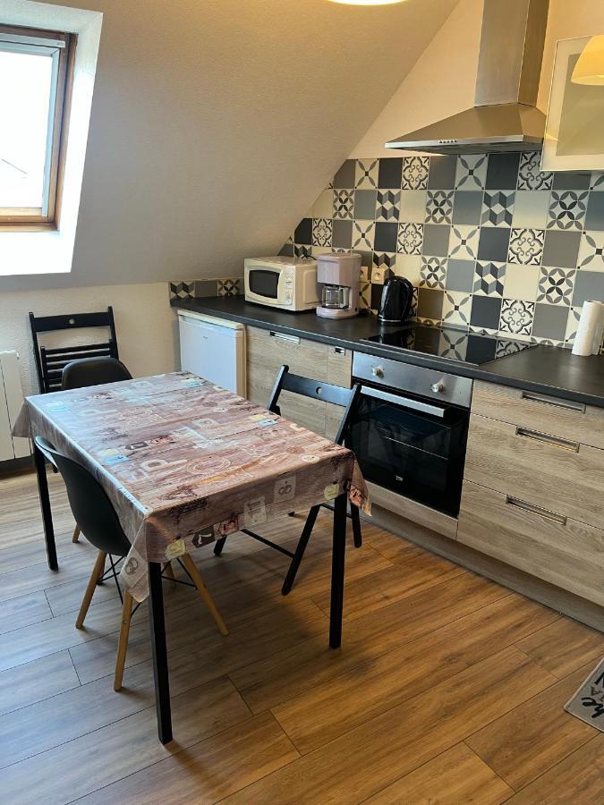 Super Appartement Colmar Centre 外观 照片