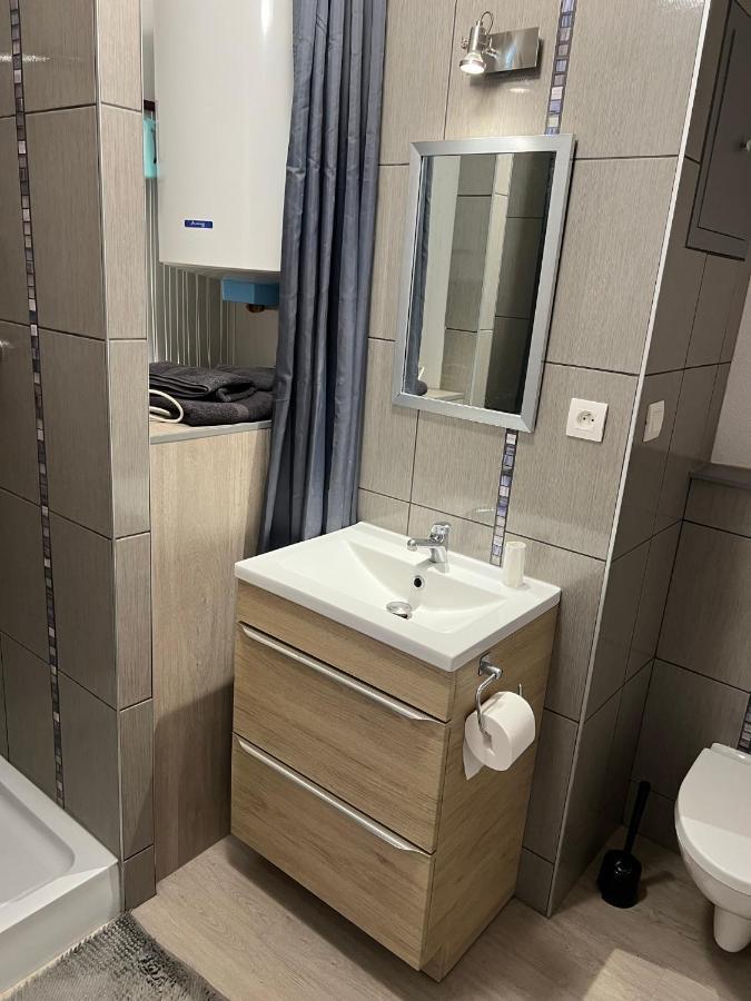Super Appartement Colmar Centre 外观 照片