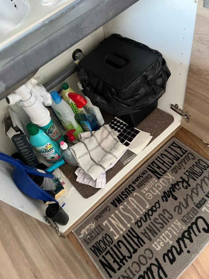Super Appartement Colmar Centre 外观 照片