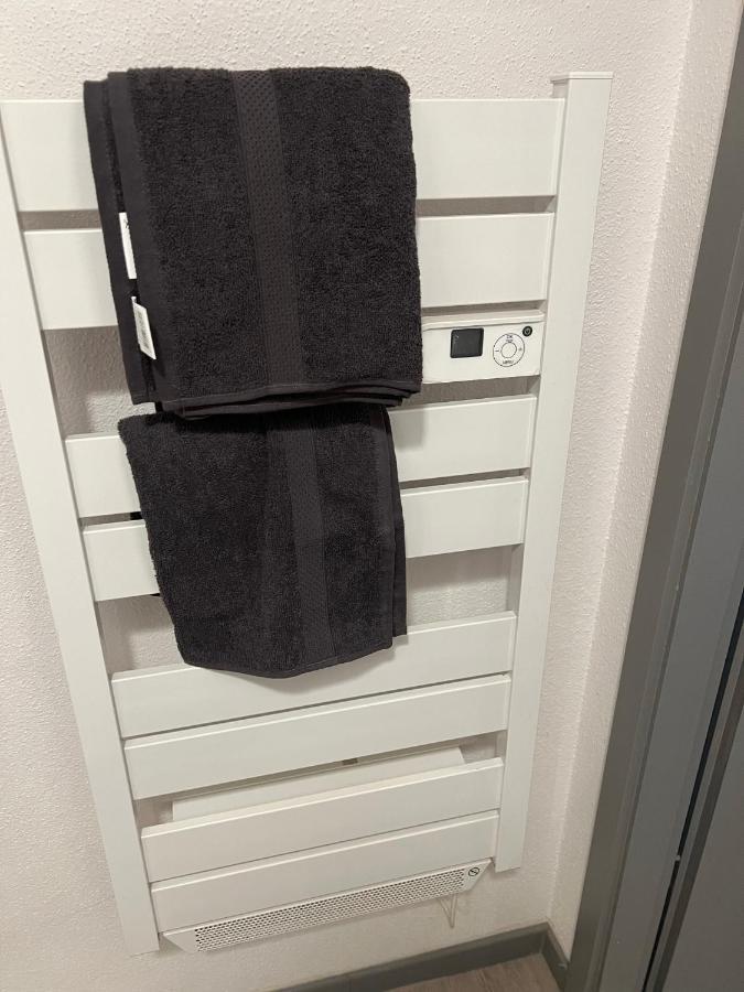 Super Appartement Colmar Centre 外观 照片