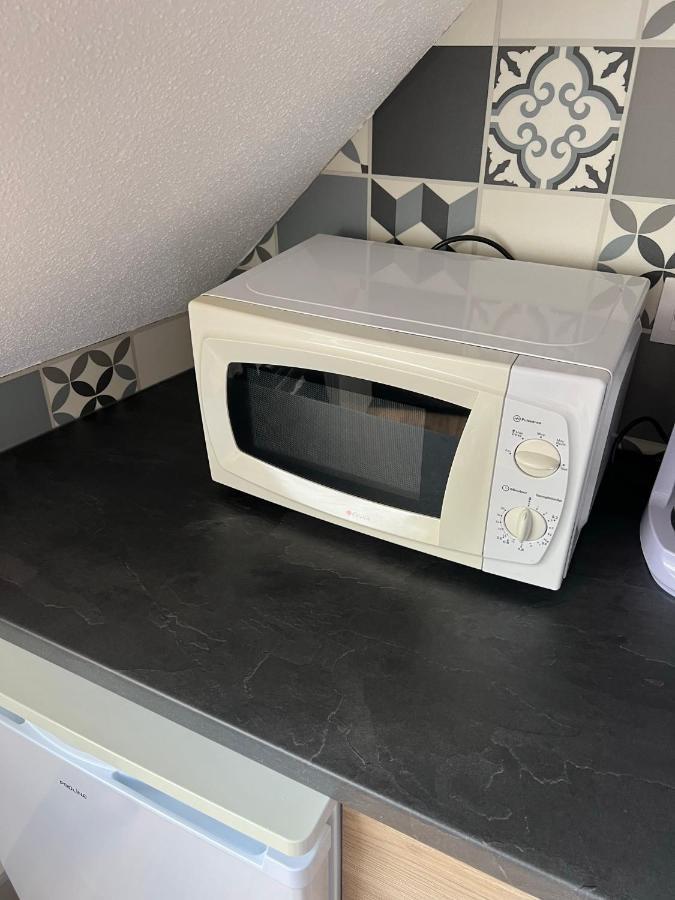 Super Appartement Colmar Centre 外观 照片