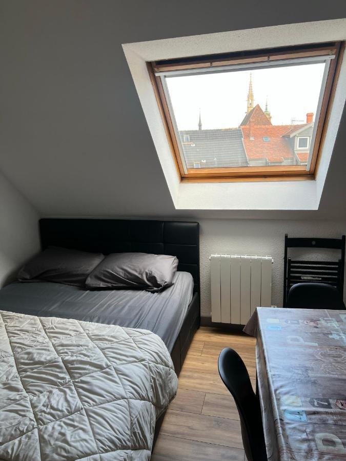Super Appartement Colmar Centre 外观 照片