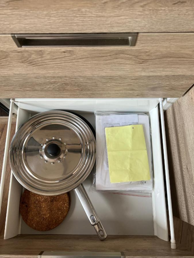 Super Appartement Colmar Centre 外观 照片