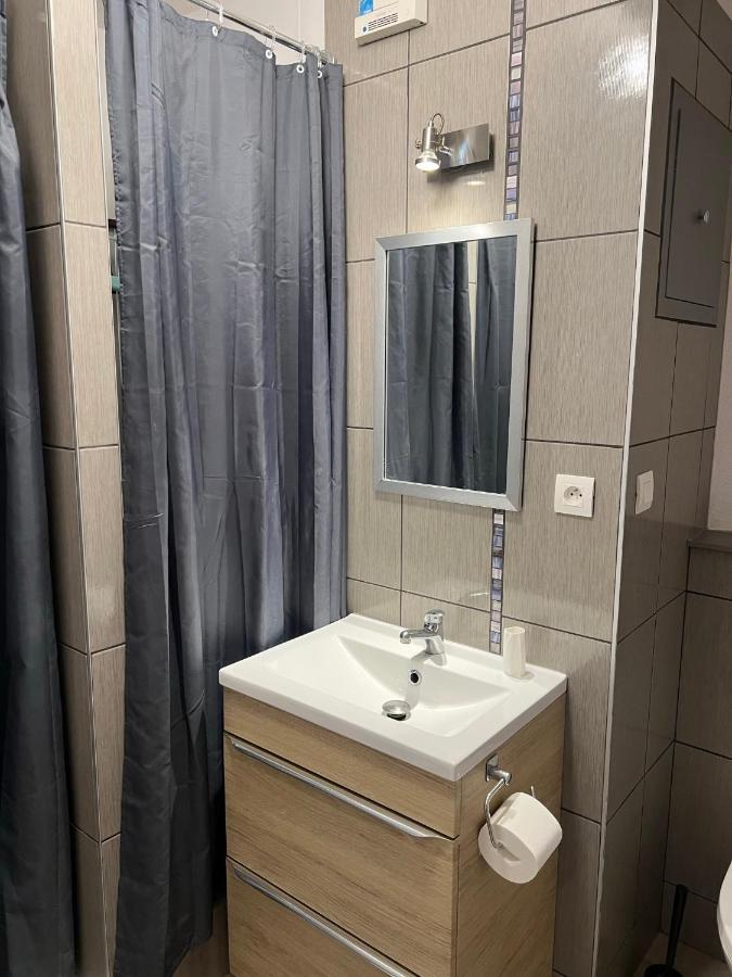Super Appartement Colmar Centre 外观 照片