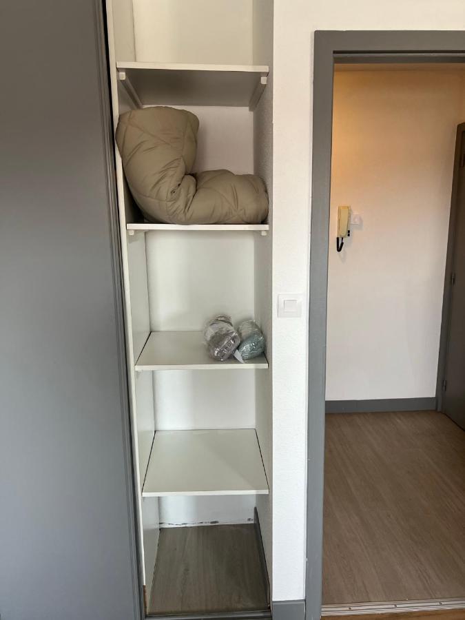 Super Appartement Colmar Centre 外观 照片