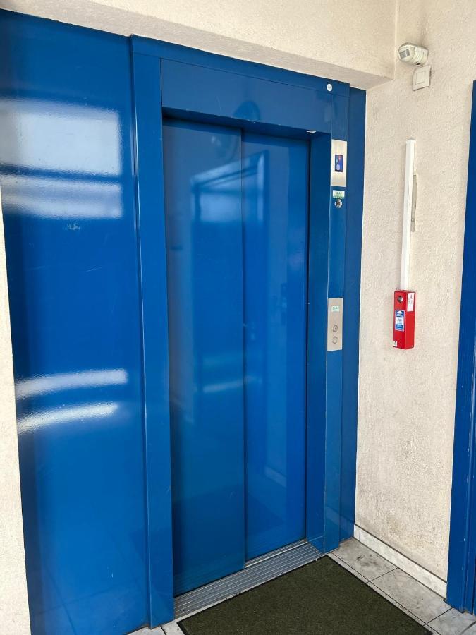 Super Appartement Colmar Centre 外观 照片