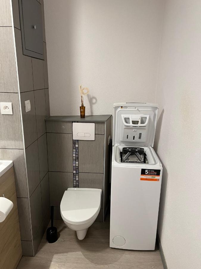 Super Appartement Colmar Centre 外观 照片
